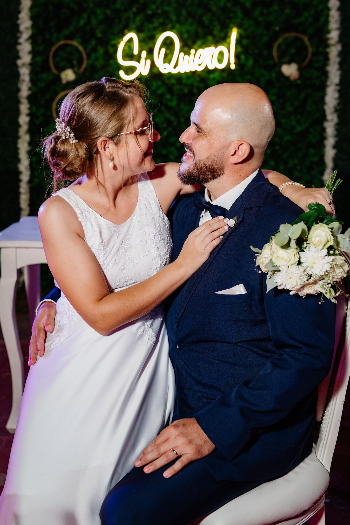 Boda Fabricio Rambaudi