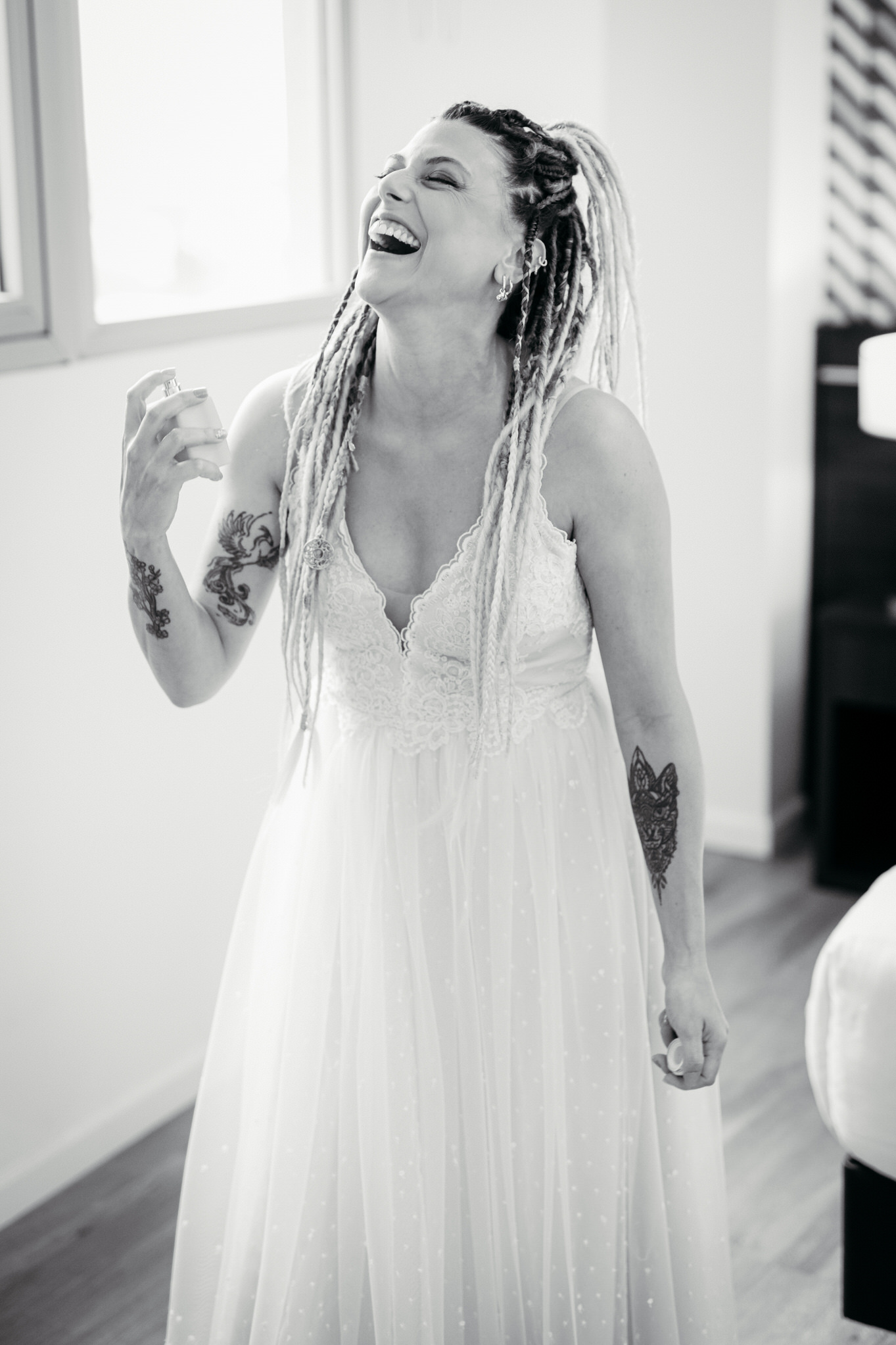 Boda Fabricio Rambaudi