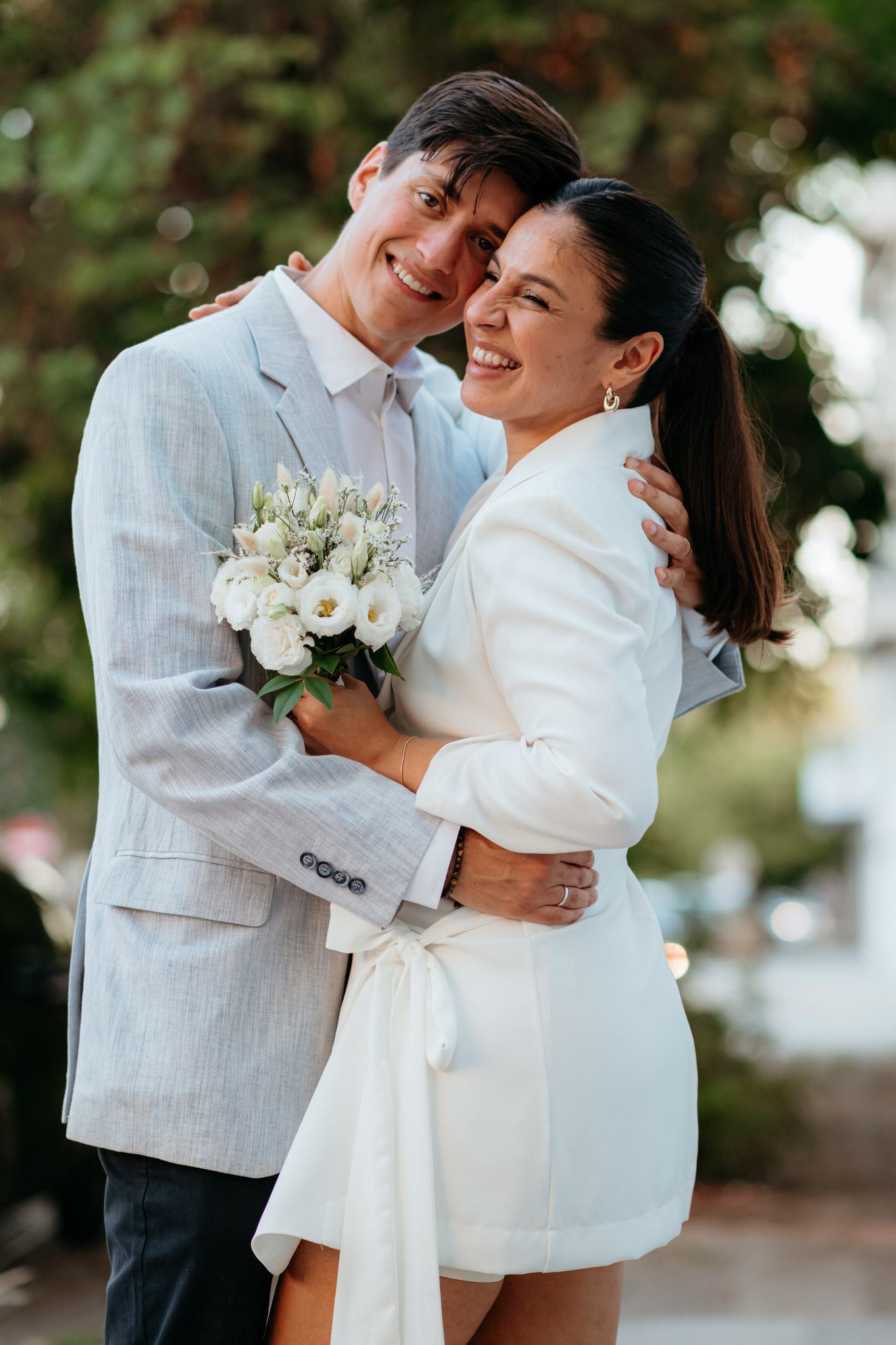 Boda Fabricio Rambaudi