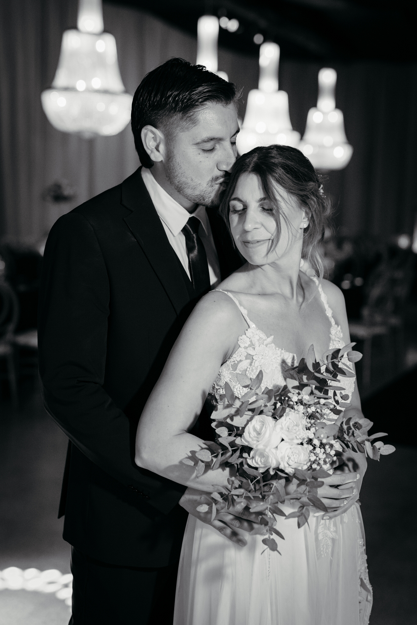 Boda Fabricio Rambaudi