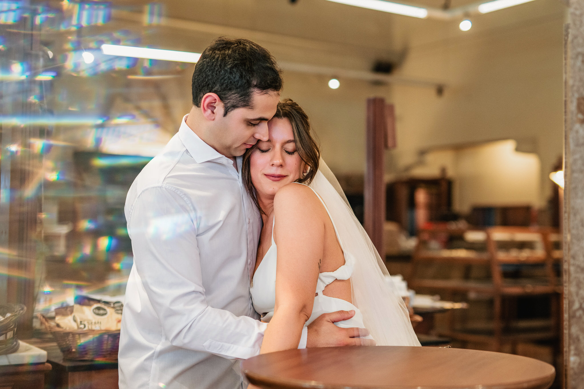 Boda Fabricio Rambaudi