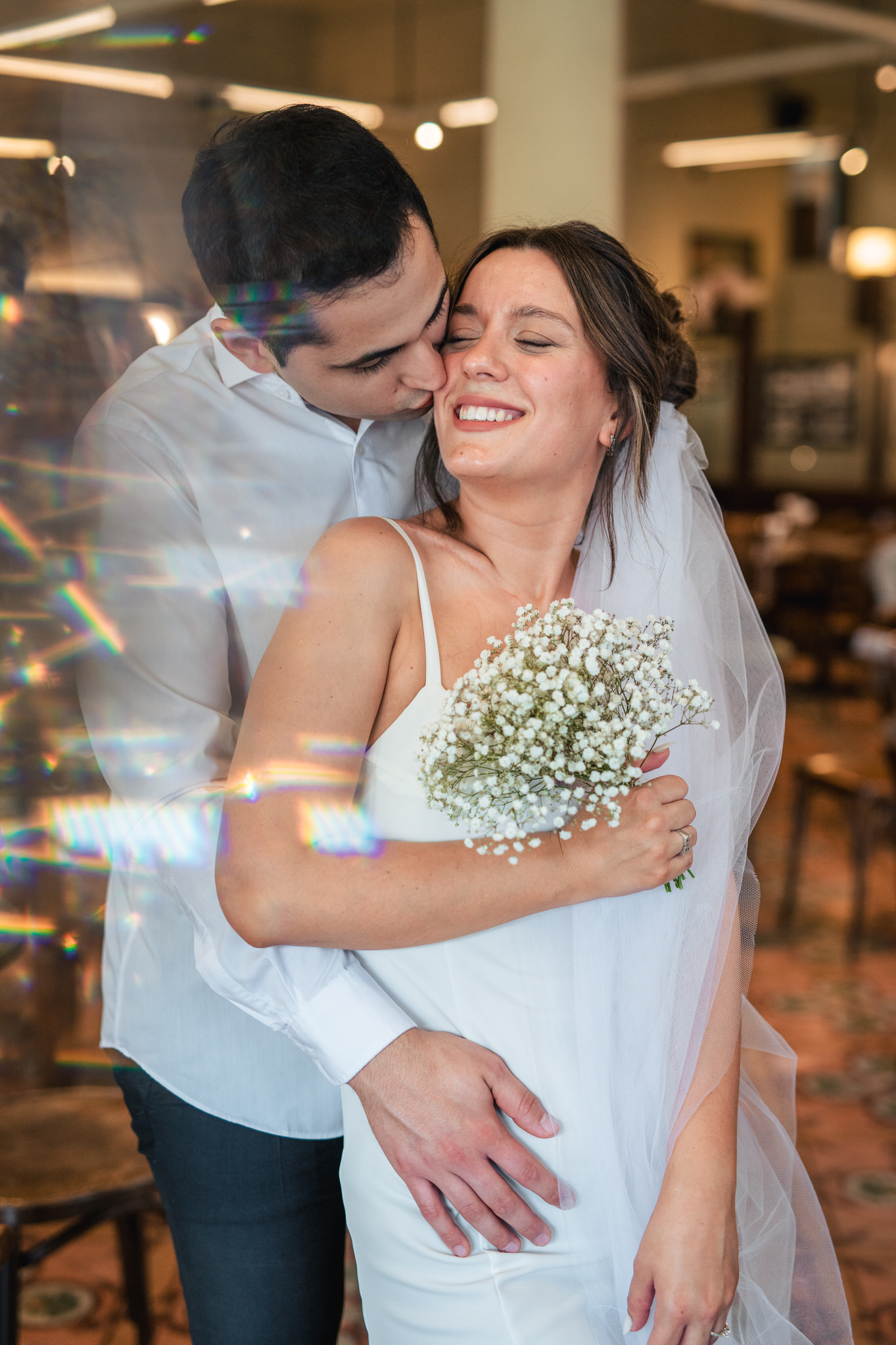 Boda Fabricio Rambaudi