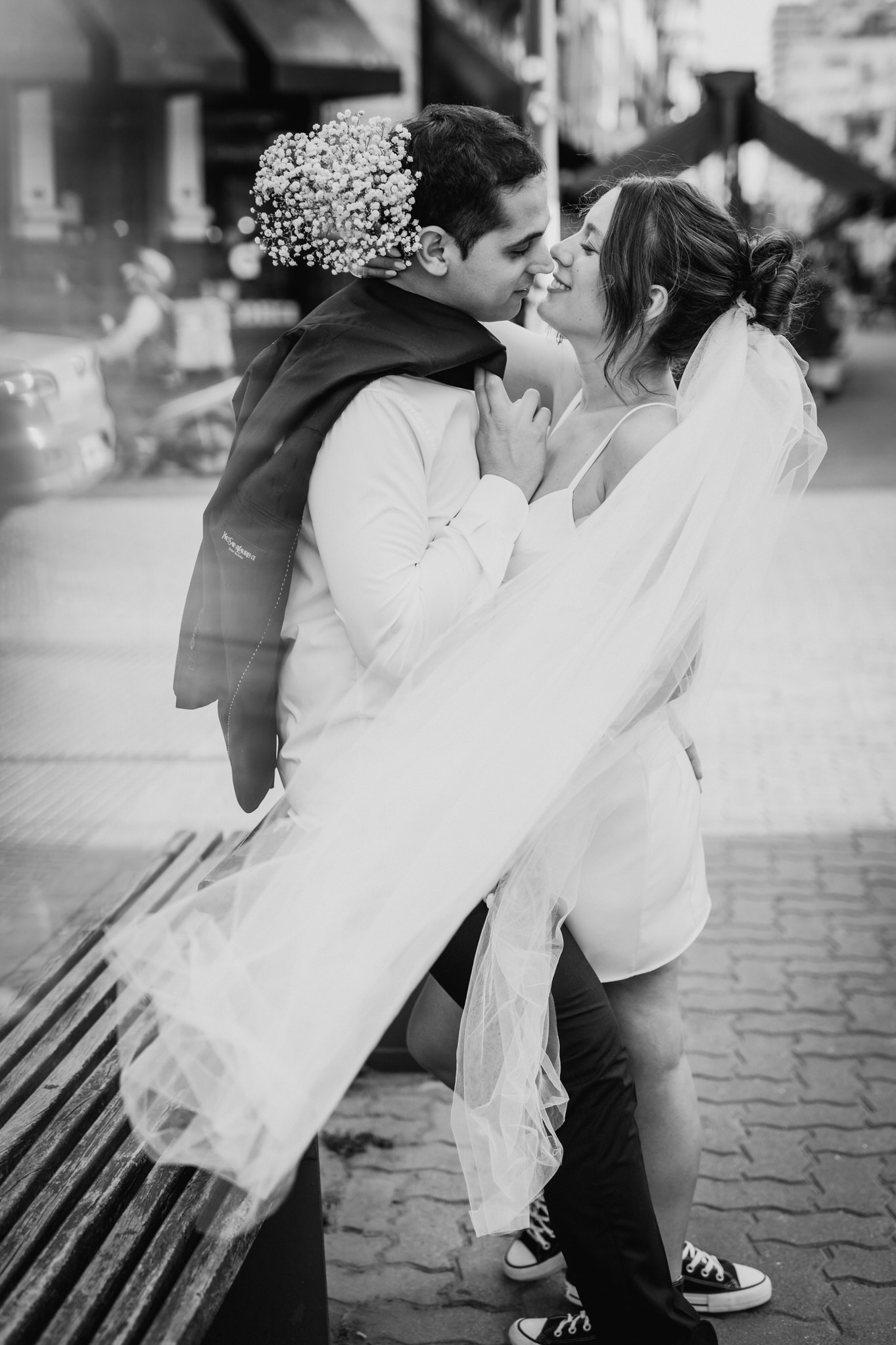 Boda Fabricio Rambaudi