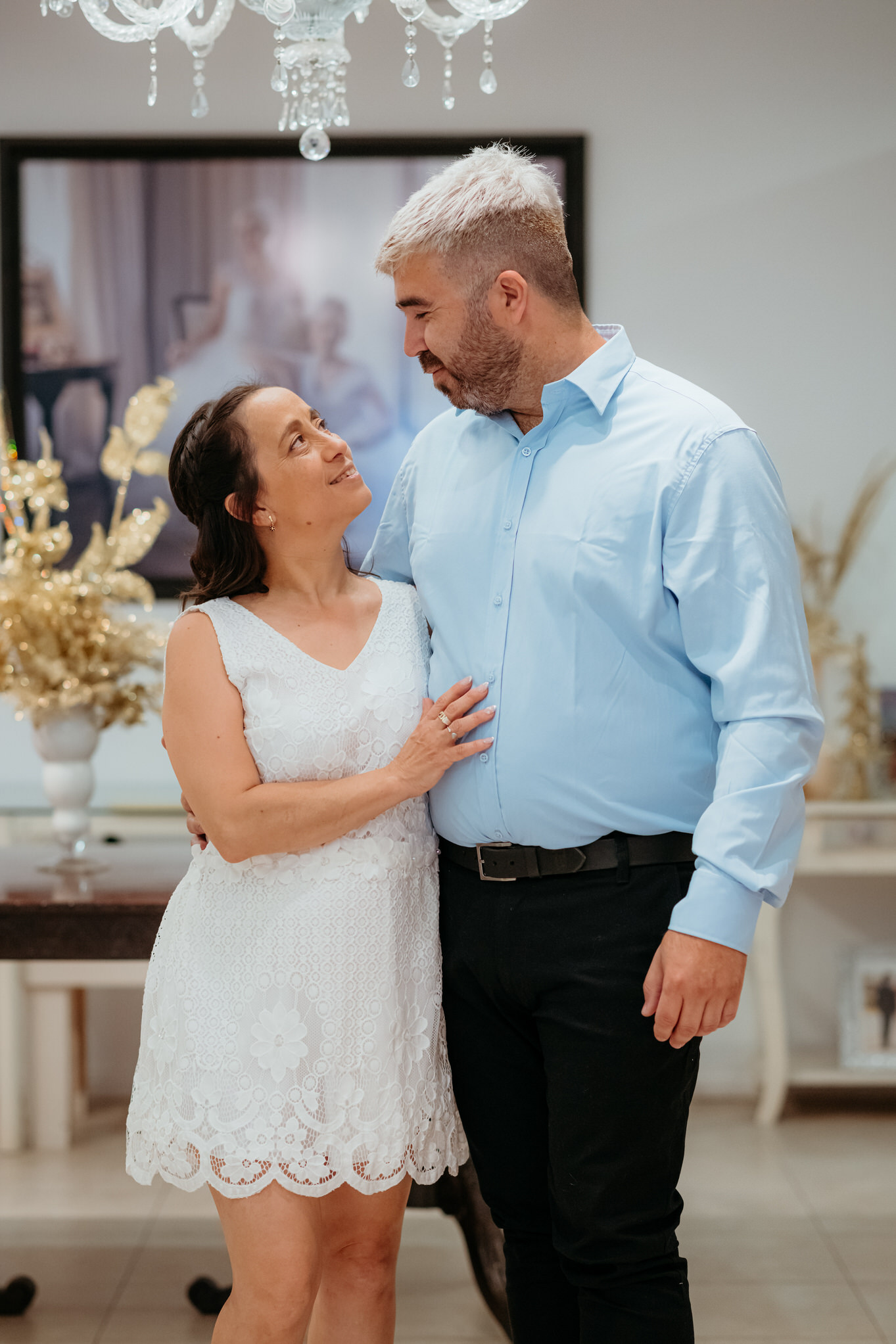 Boda Fabricio Rambaudi