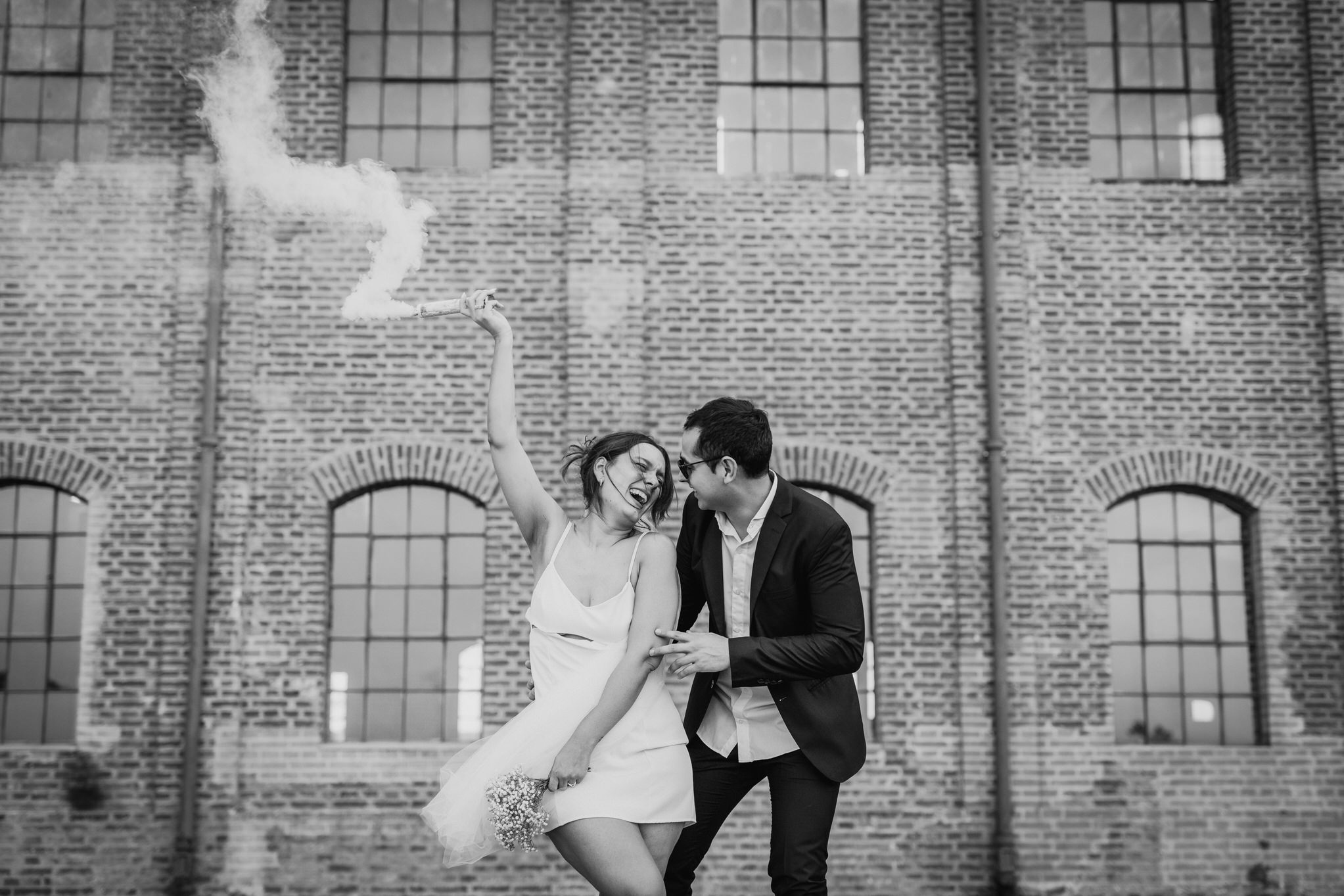 Boda Fabricio Rambaudi