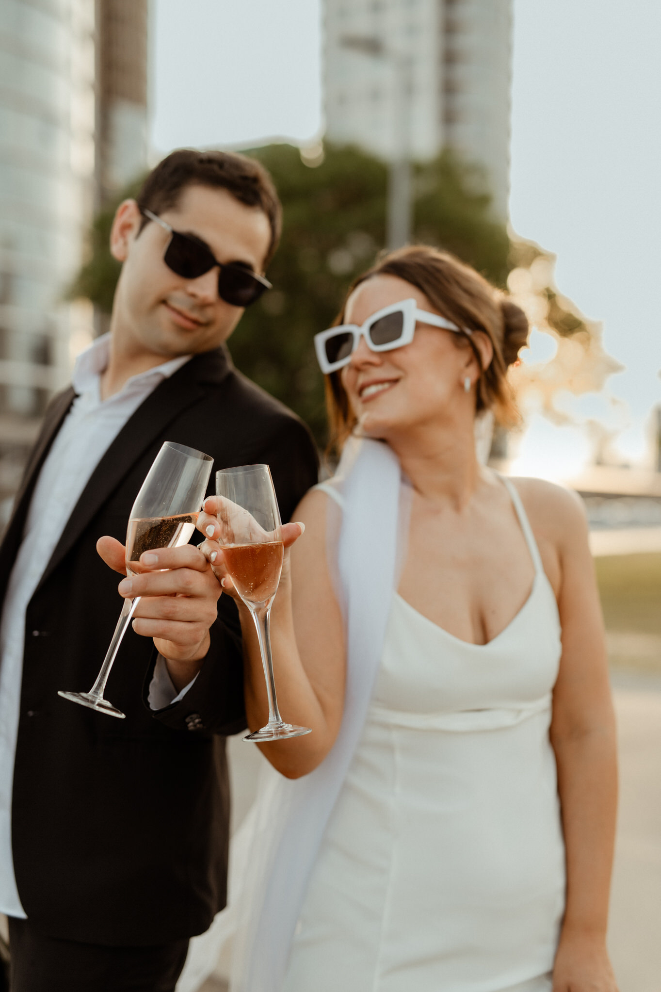 Boda Fabricio Rambaudi