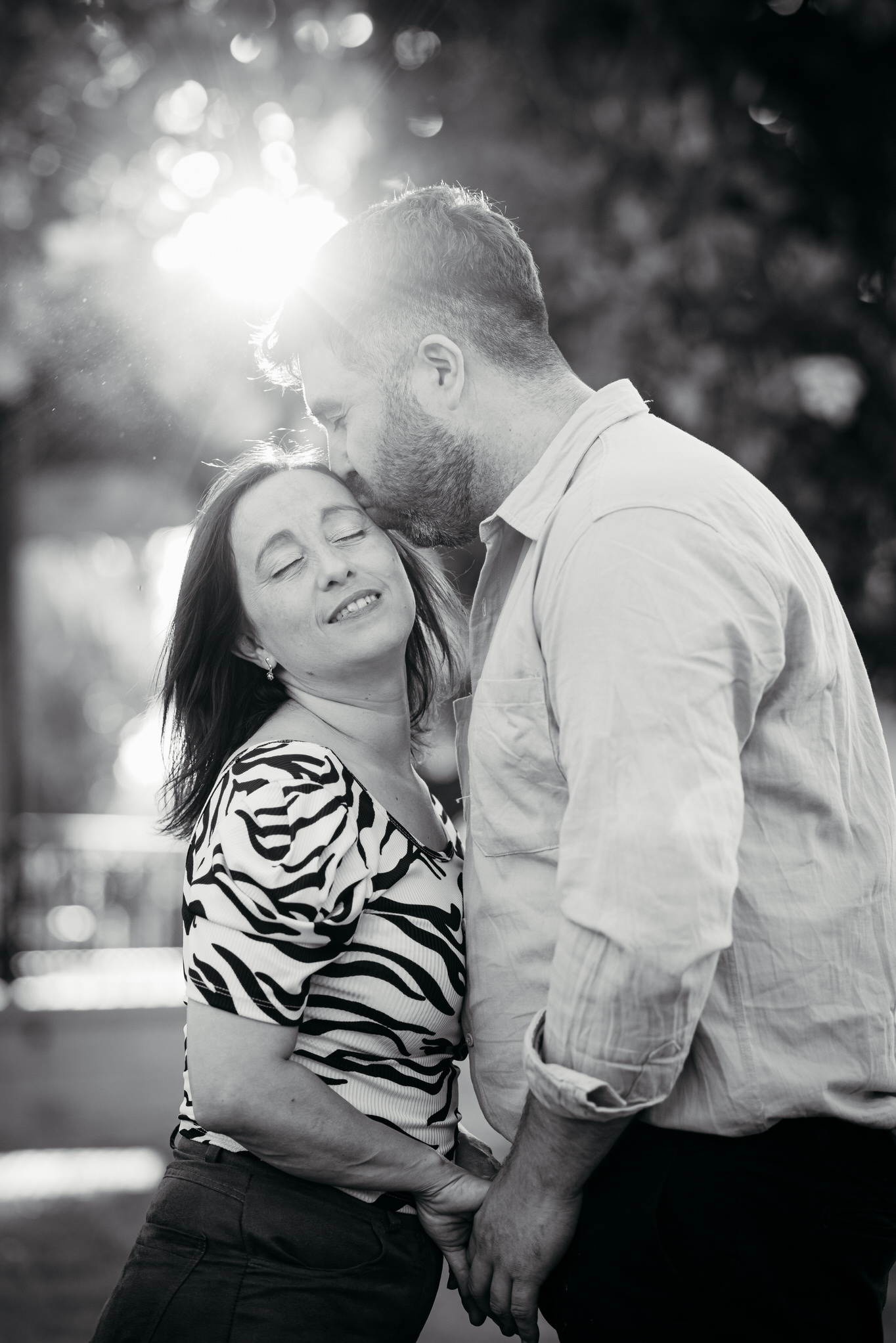 Boda Fabricio Rambaudi