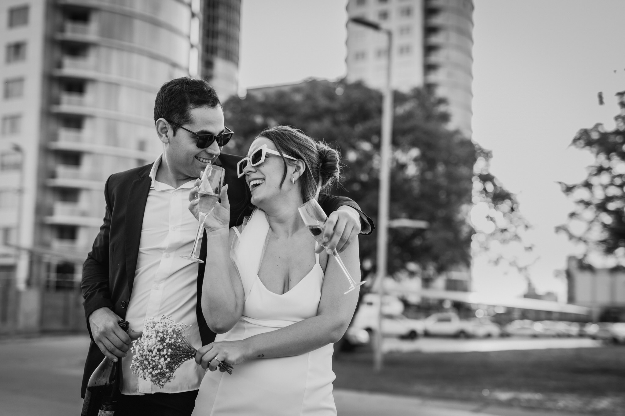 Boda Fabricio Rambaudi