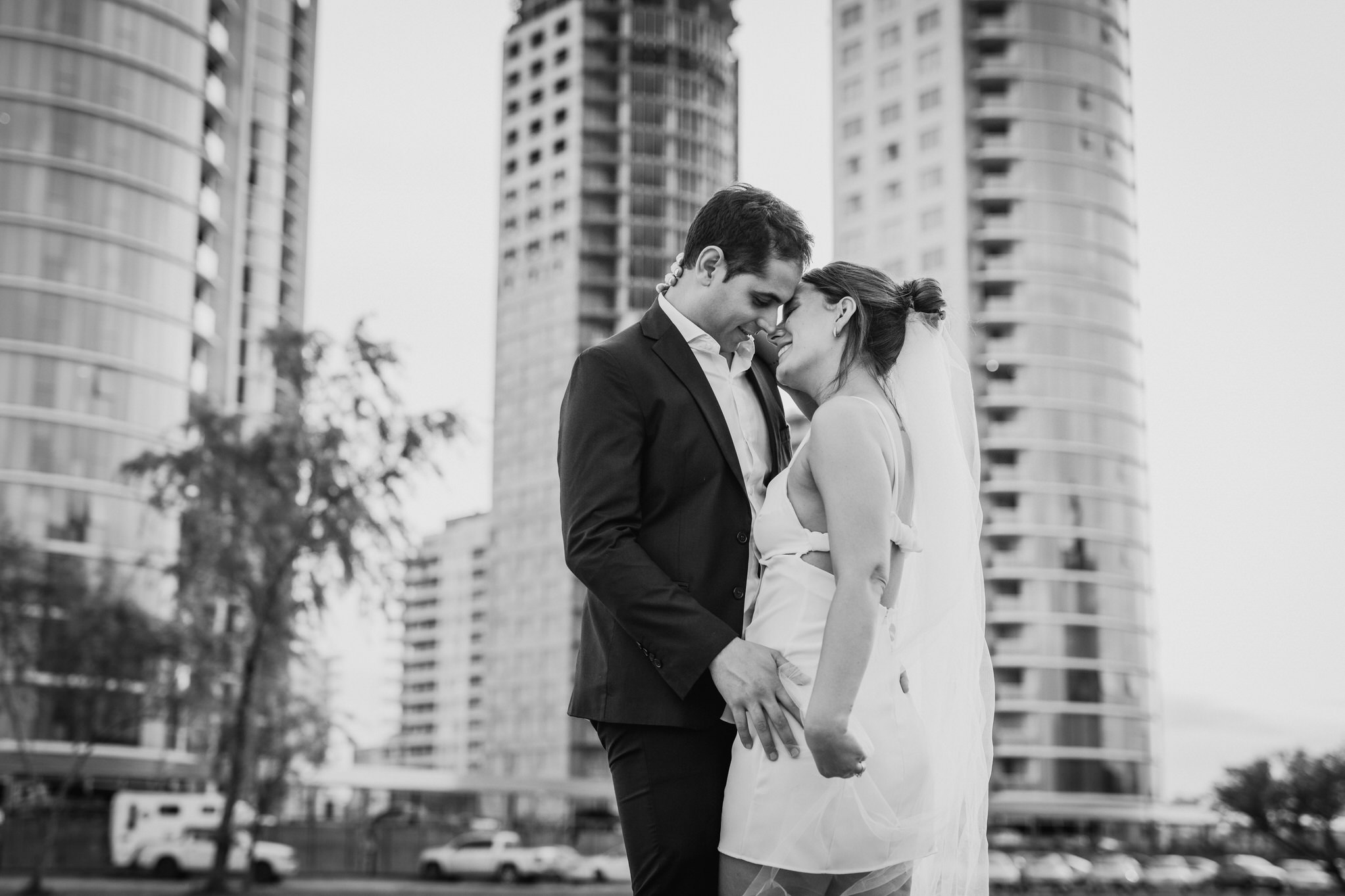 Boda Fabricio Rambaudi