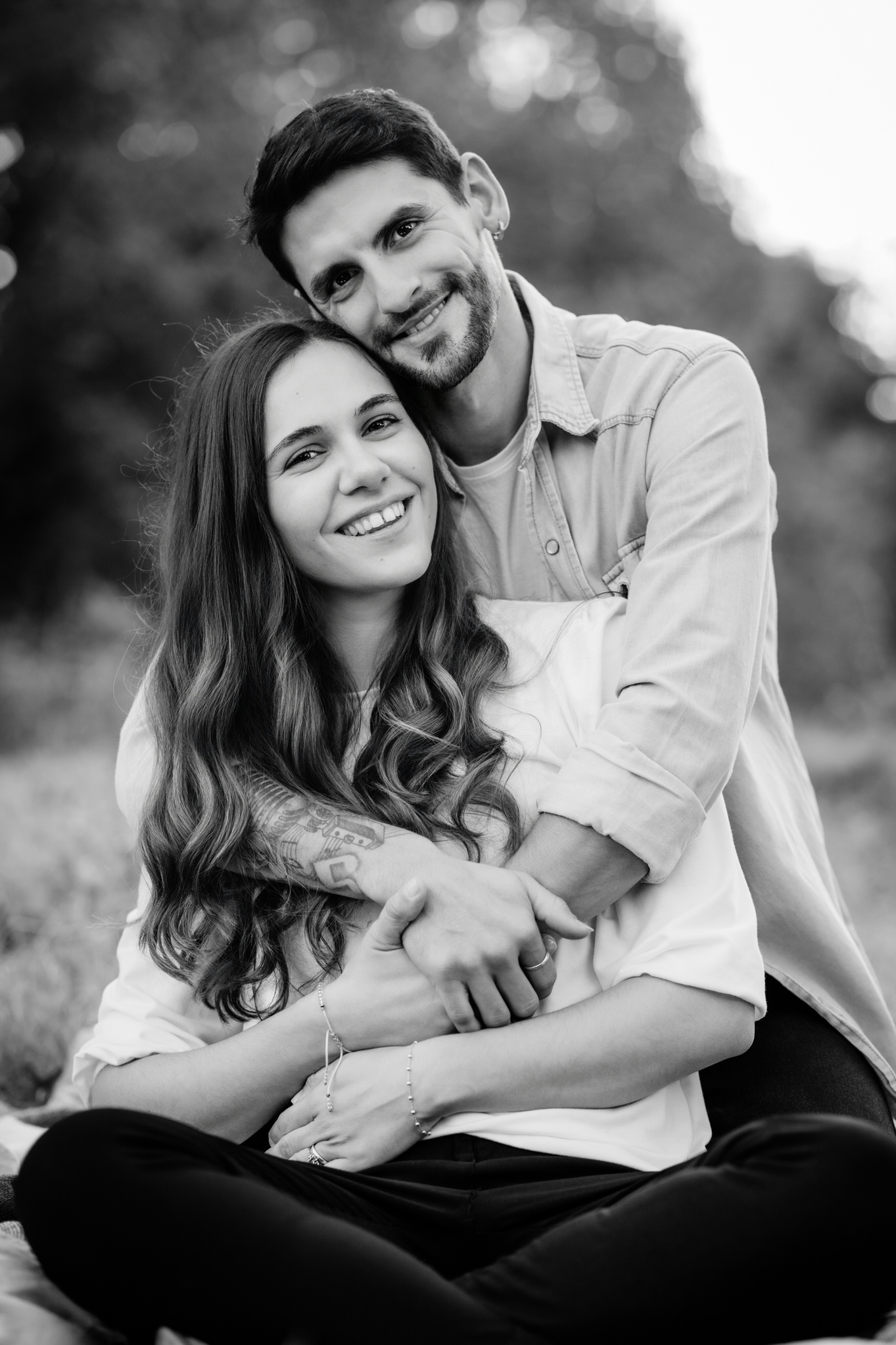 Boda Fabricio Rambaudi