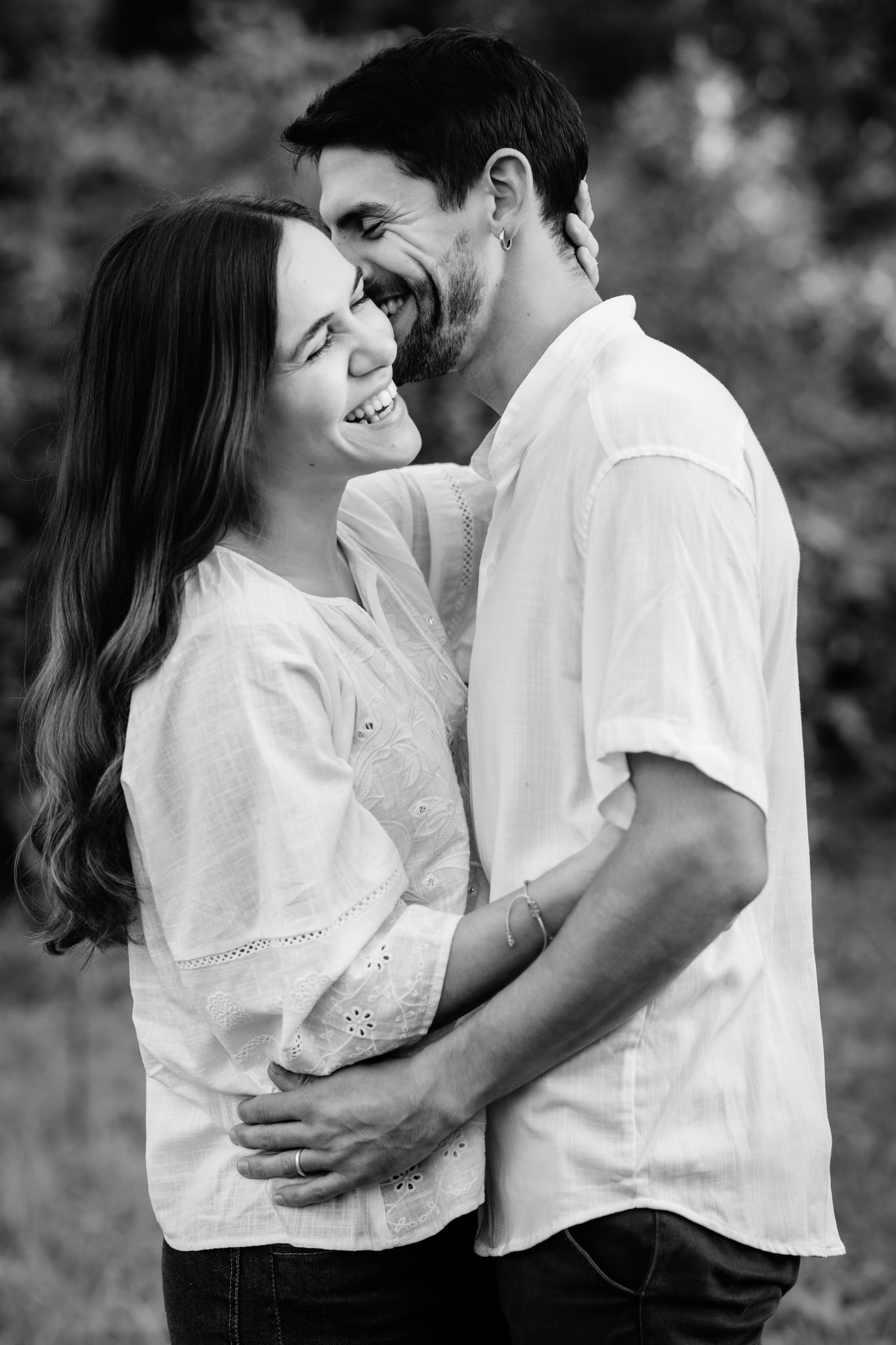 Boda Fabricio Rambaudi