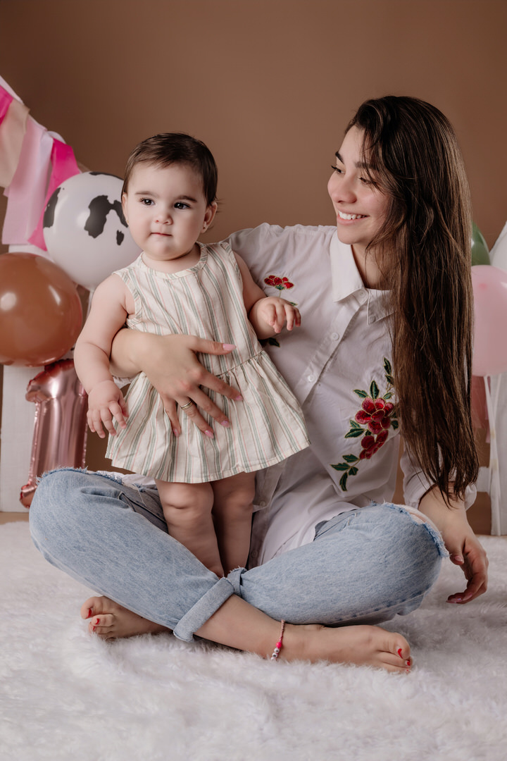 Familia Fabricio Rambaudi