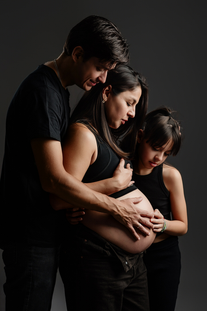 Maternidad Fabricio Rambaudi
