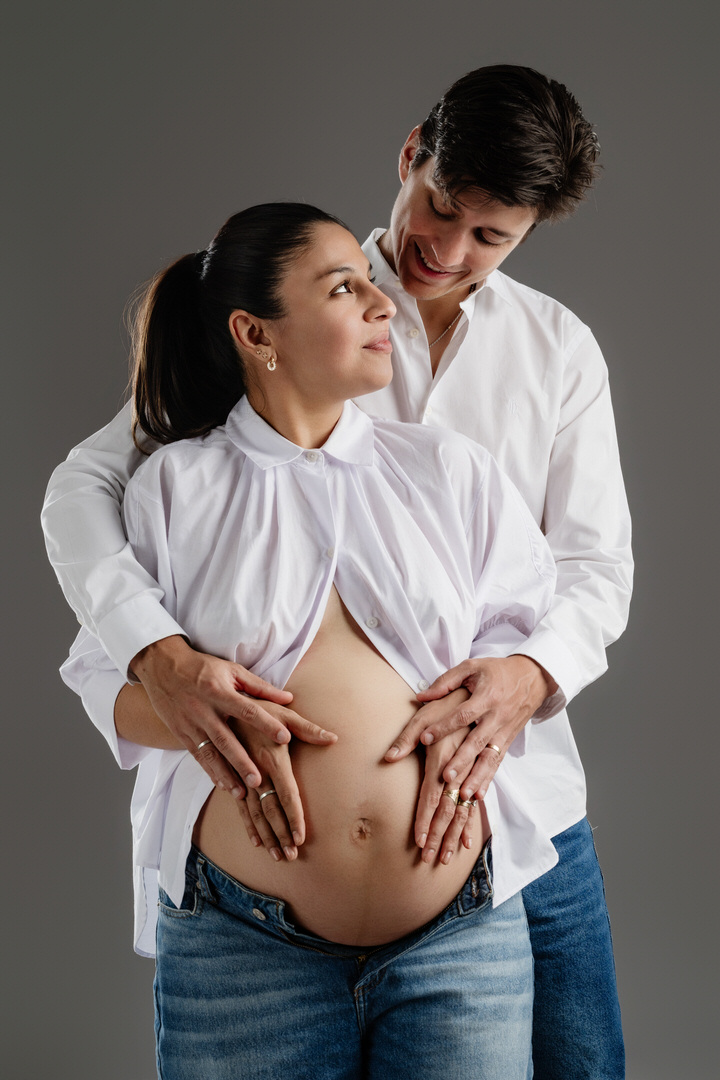 Maternidad Fabricio Rambaudi