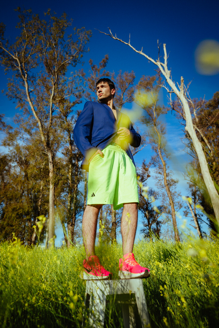 Moda Fabricio Rambaudi