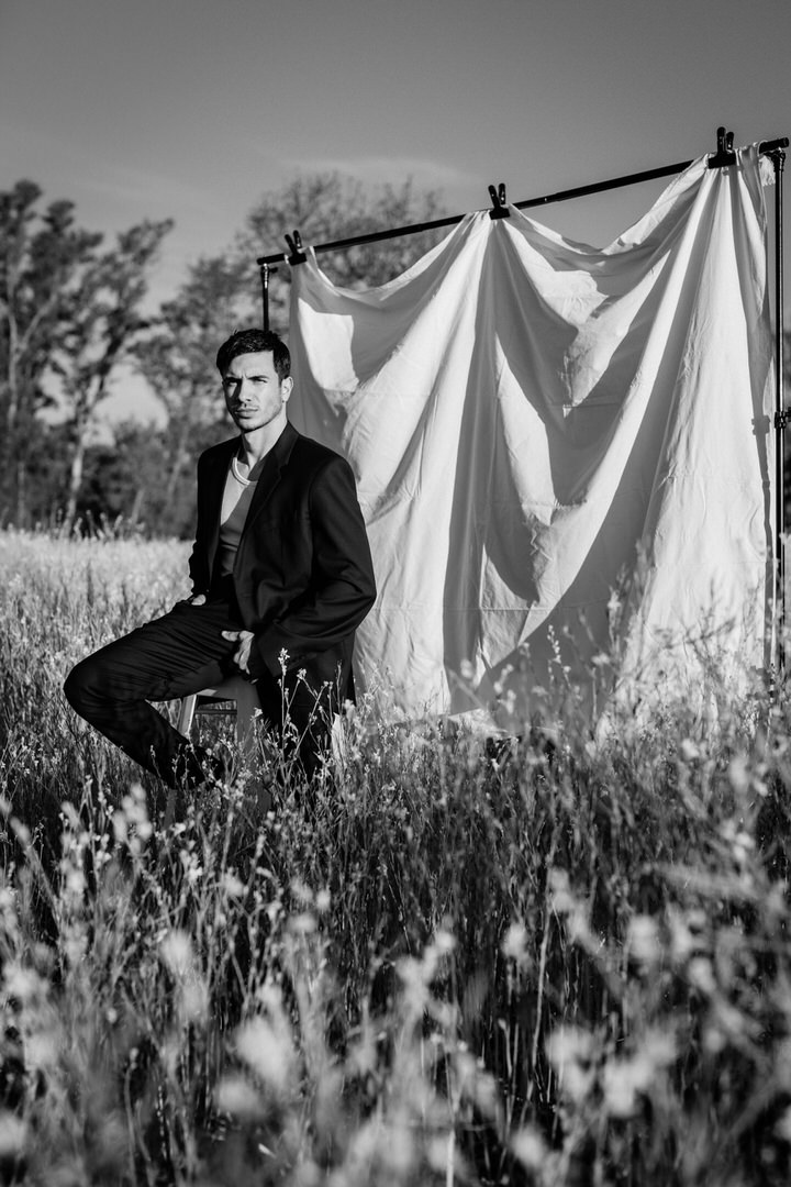 Moda Fabricio Rambaudi