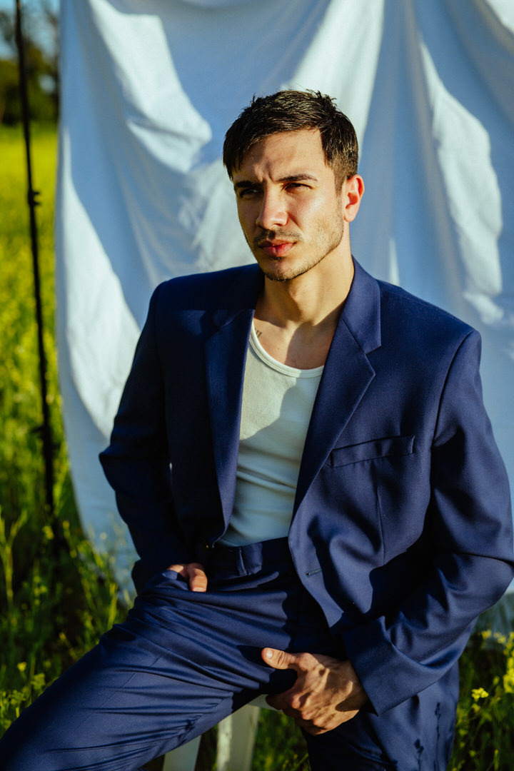 Moda Fabricio Rambaudi