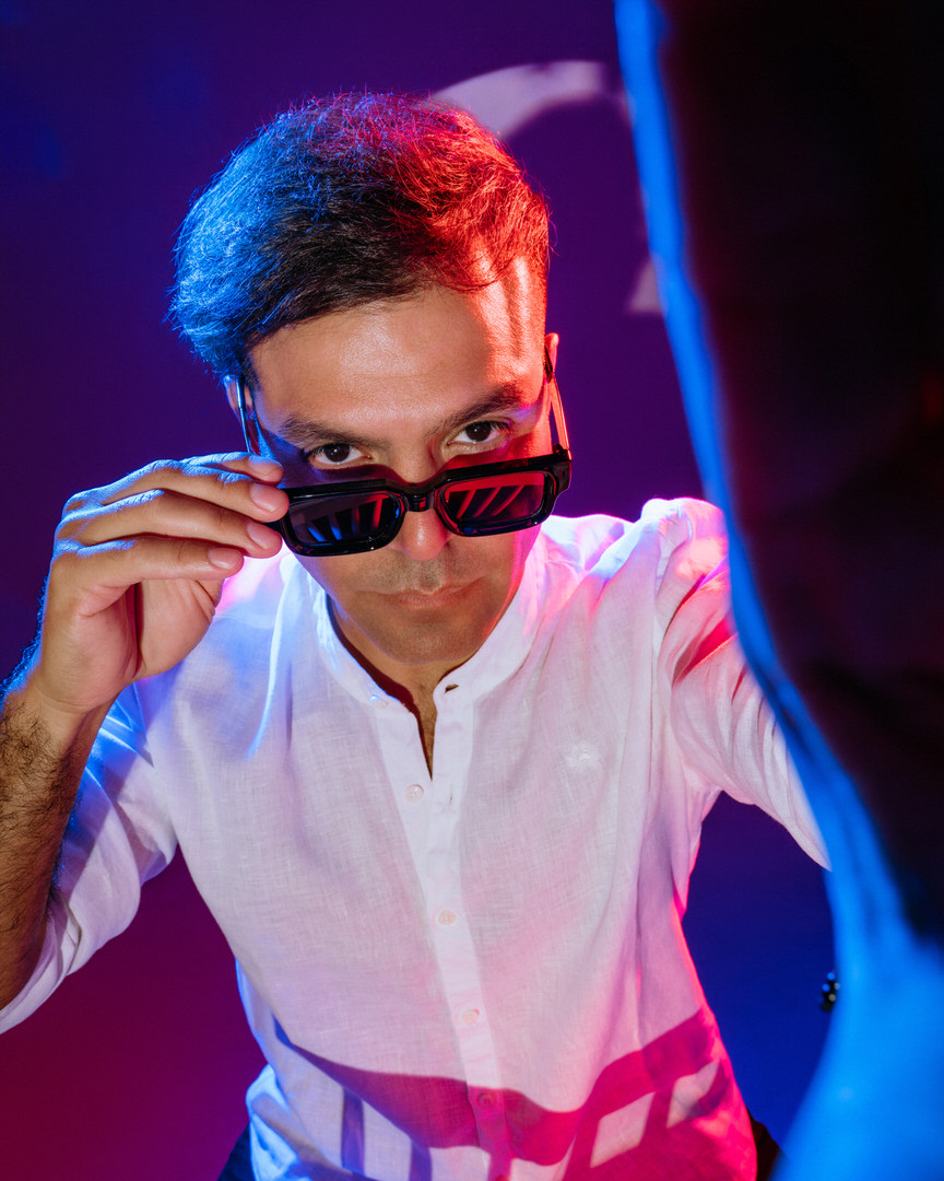 Moda Fabricio Rambaudi