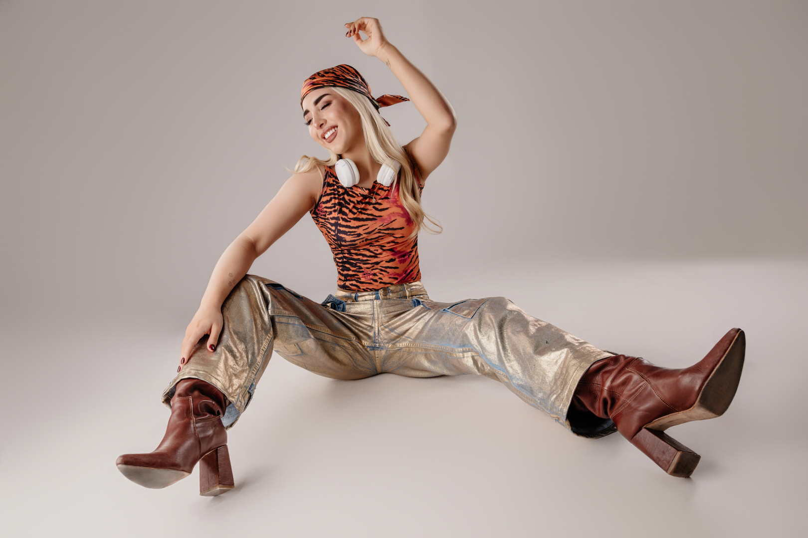 Moda Fabricio Rambaudi