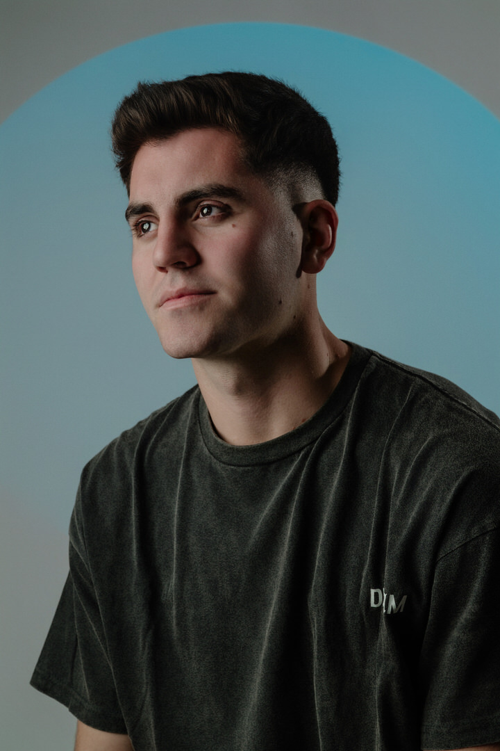 Moda Fabricio Rambaudi