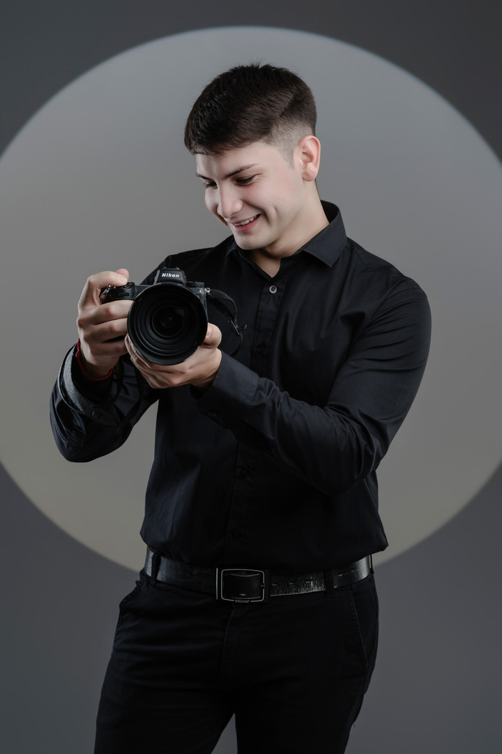 Moda Fabricio Rambaudi