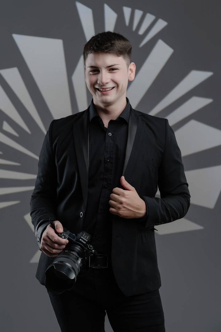 Moda Fabricio Rambaudi