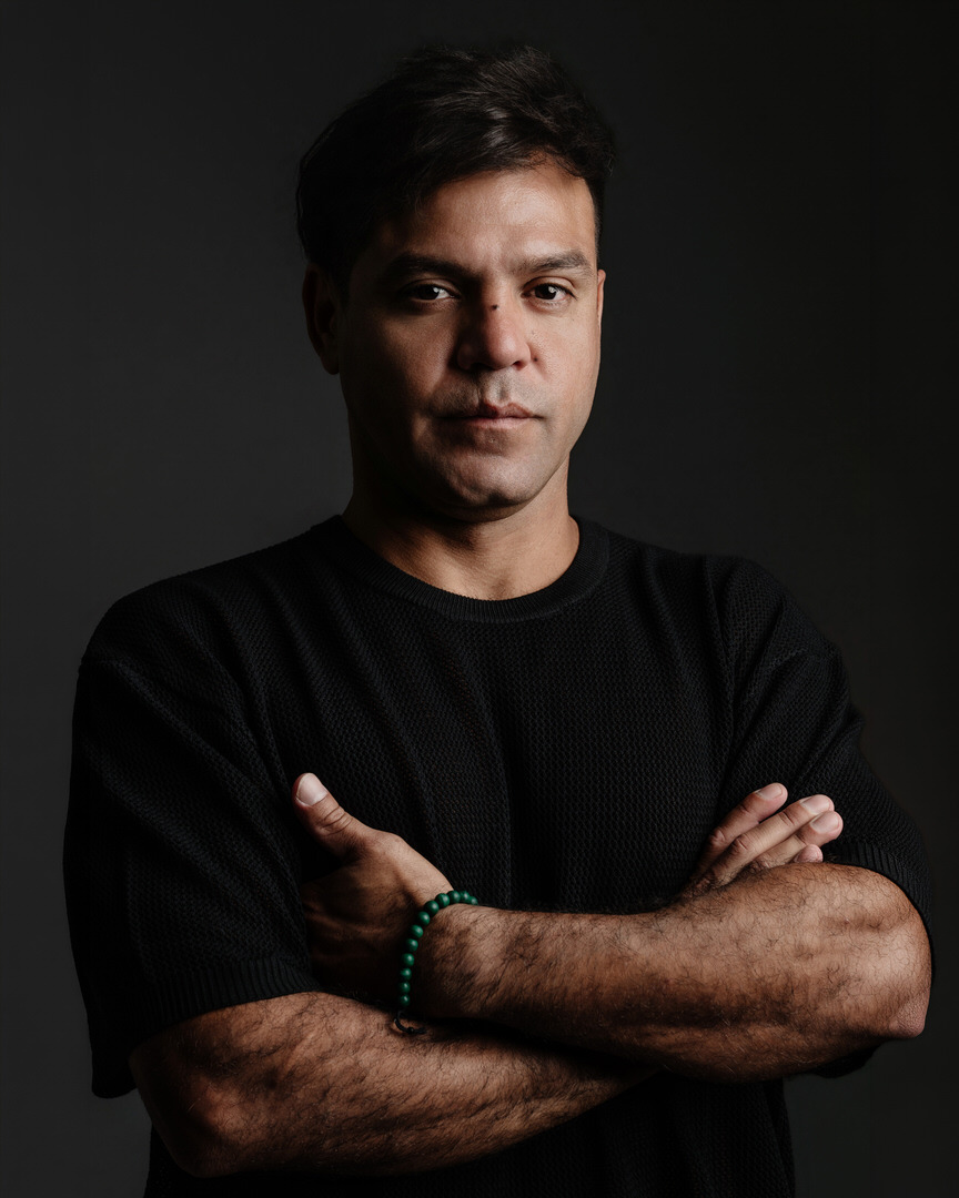 Moda Fabricio Rambaudi