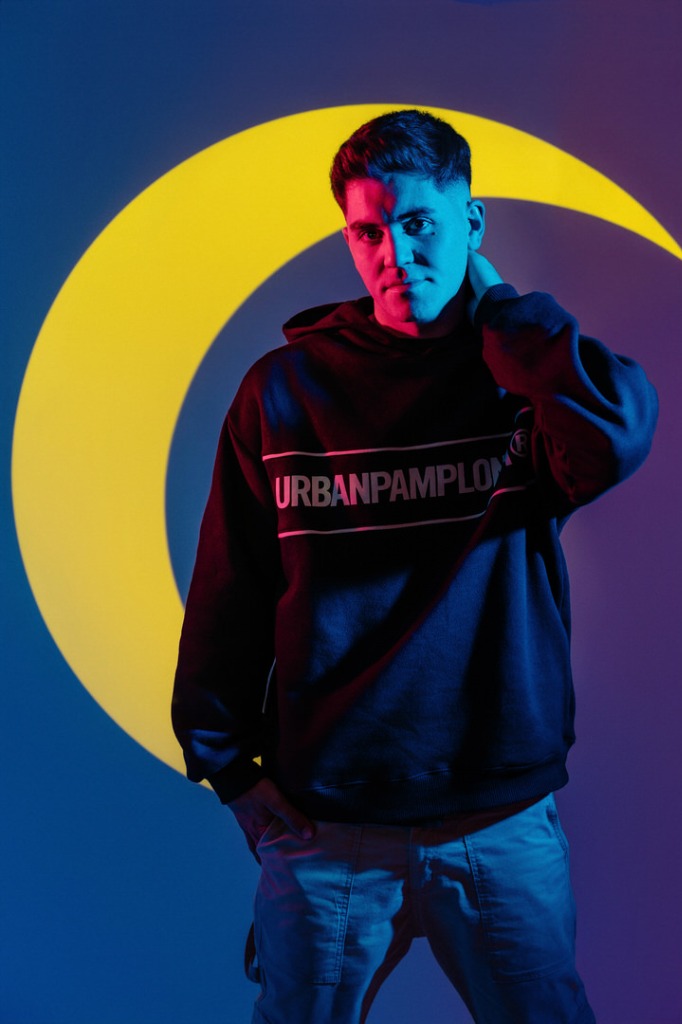 Moda Fabricio Rambaudi