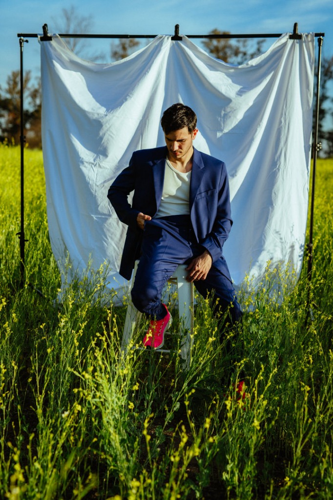 Moda Fabricio Rambaudi
