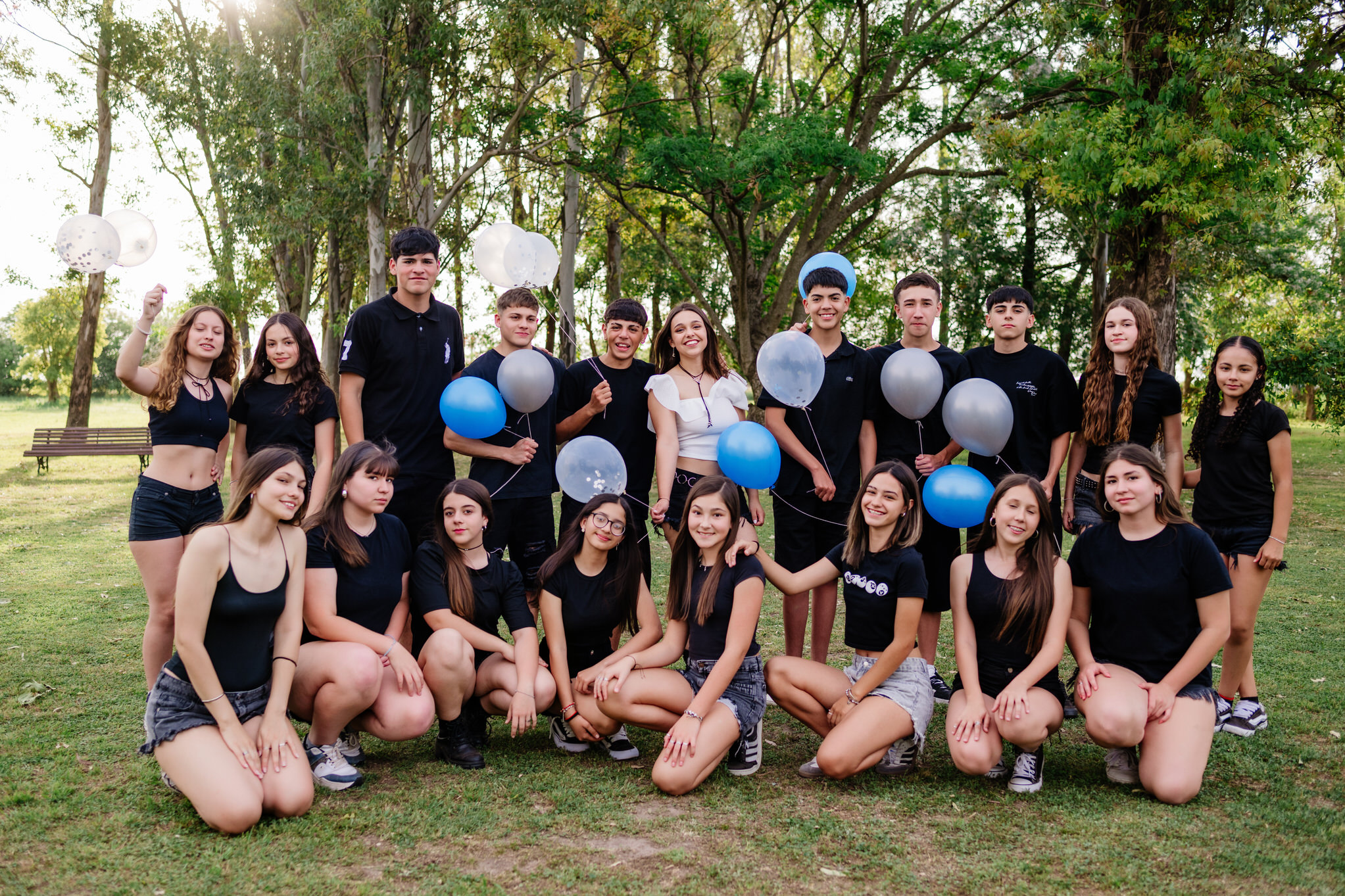 15 Años Fabricio Rambaudi