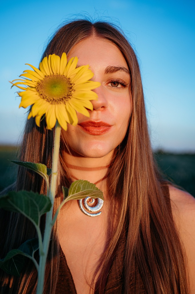 Fotografía de 15 Años