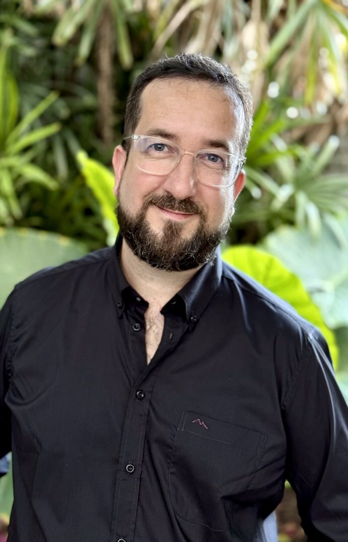 Fabricio Rambaudi Fotógrafo
